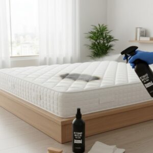 Nettoyage de matelas (180-200)
